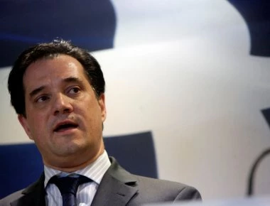 Α.Γεωργιάδης: «Στημένη από τον Τσίπρα η υπόθεση Novartis - Θα τον κλείσω φυλακή»